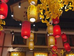 -钵家大院·地道湖北菜(江夏·大花岭店)