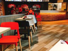 -肯德基(新阳光店)