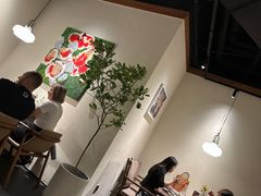 -G+KITCHEN(龙湖狮山天街店)