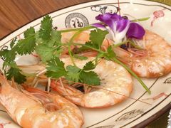 -三碟海鲜餐厅(崇武店)