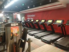 -乐刻运动健身精品馆(览秀城店)