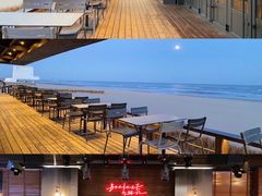 -海风酒吧 喝精酿 听民谣(阿那亚礼堂店)