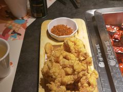 -锦城印象火锅(天府三街店)