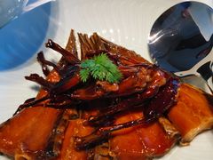 -湘上湘(米其林餐厅-正大中心总店)