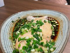 -蟹黄鱼·海派深夜面馆(巨鹿路店)