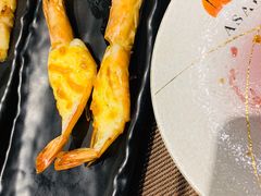 -割烹旭日本料理(龙湖狮山天街店)