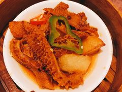 -添好运点心专门店(百老汇店)