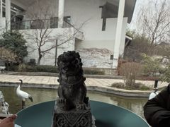 -广富林宰相府酒店·水云间