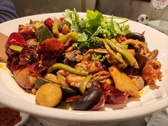 麻辣香锅-川成元·麻辣香锅(凯德MALL西直门店)