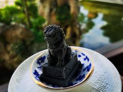 -广富林宰相府酒店·水云间