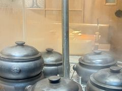 -云海肴·汽锅鸡·云南菜(苏州中心店)