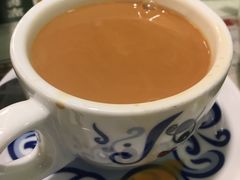 -翠华餐厅(旺角文华商场店)