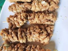 -盛港湾海鲜食府(黄沙店)