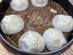 -法华汤包馆(法华镇路店)