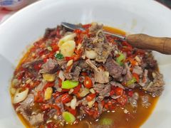 -西江红·株洲本地菜(滨江南路店)