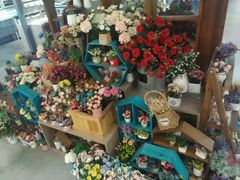 -万达广场(济南魏家庄店)