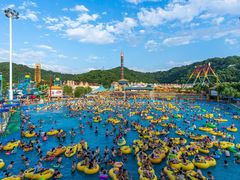 -杭州浪浪浪水公园