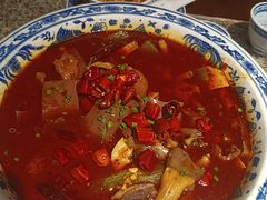 -南京大牌档(壹方天地店)