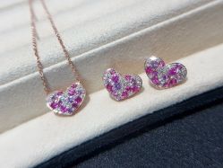 -Cindy Jewelry·钻戒·彩色宝石