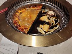 -空之介寿喜烧·和牛放题(恒隆广场店)