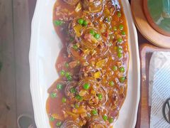 -怡得观滇餐厅·地道昆明菜·1996(海埂大坝店)