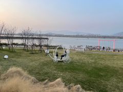 -福建鲤鱼洲酒店