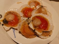 -星伦多自助料理(华润万象城店)