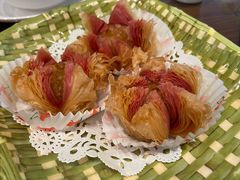 -日日鲜茶餐厅(小公园店)