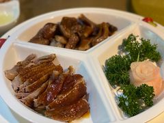 -郑厨私房菜