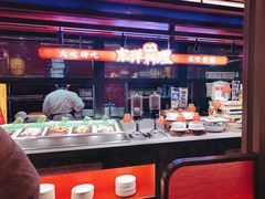 -芝小官牛肉火锅烤肉自助(淮安清江浦区新亚店)