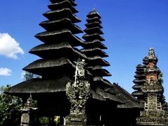 -塔曼阿扬寺/母神庙