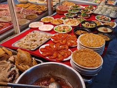 -车头老二大排档(金城步行街店)