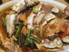 -潮中人·潮州菜(益乐路店)