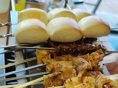 -正丰源大缸烧烤(人民路店)