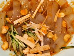 -山西会馆·晋菜·晋商宴·学堂记忆(许坦西街店)