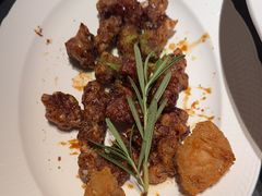 -锦府园·新台州菜(合生汇店)