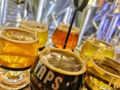 -TAPS精酿啤酒屋