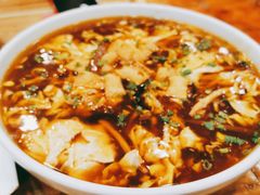 -海富荣锅贴(万象城店)