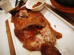 -小厨娘淮扬菜(板桥一店)