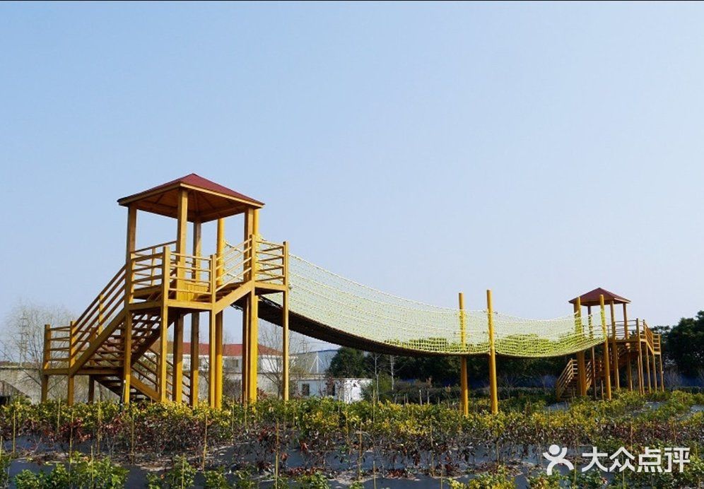 全家一起总动员[吐][吐][调皮]体验农场生活[胜利][胜利]