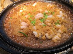-巴渝菜馆(涿州店)