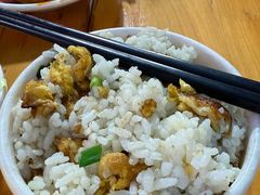 -雲记卢妈冷锅串串(中道街总店)