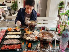 -丽江庭院之丽江往事(安定门店)