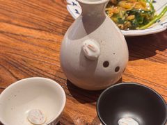 -Fukumimi·美醉堂 居酒屋(金尚店)