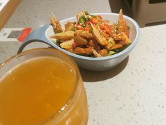 -李军力烧烤(祭城店)