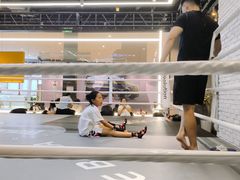 -EVOLUTION健身(麦凯乐店)