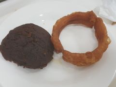 -老磁器口豆汁店(天坛店)