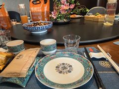 -全聚德烤鸭店(马家堡店)