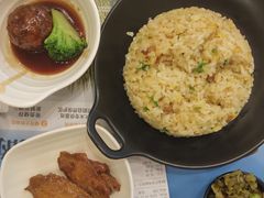-老娘舅(杭州良渚永旺梦乐城店)