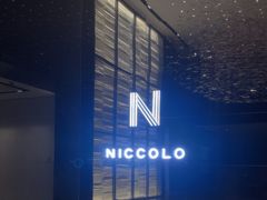 -长沙尼依格罗酒店